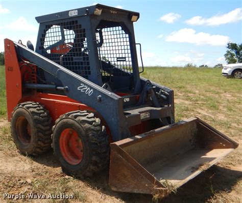 thomas 2200 skid steer specs|THOMAS Models .